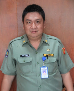 Optimalkan Pasar Pinasungkulan, Pemkot Sinergiskan Program